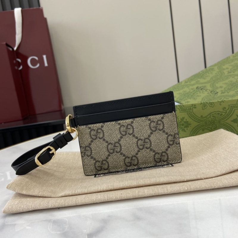 G*u*i wallets & purse
